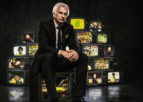 Cel mai vârstnic antrenor din istoria Ligue 1 » La 73 de ani a venit să salveze echipa de la retrogradare