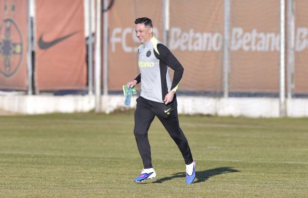 Fostul internațional a tras concluzia după decizia neașteptată a lui Mirel Rădoi: „E clar că nu poate sta fără”