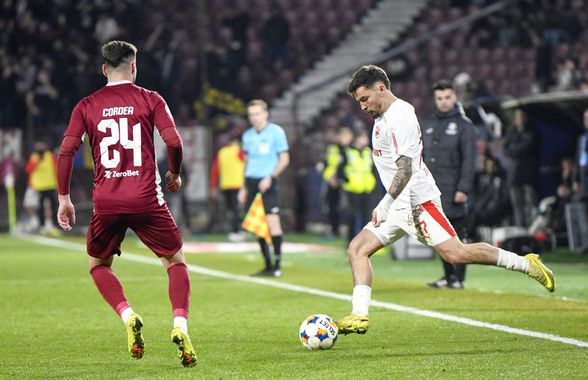 Surpriză de proporții la echipa care atacă titlul: „Am înțeles că nu va fi convocat nimeni de la noi pentru meciul cu Turcia”