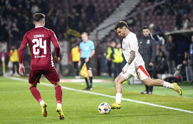 Surpriză de proporții la echipa care atacă titlul: „Am înțeles că nu va fi convocat nimeni de la noi pentru meciul cu Turcia”