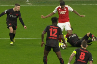 Se întâmplă și în Liga Campionilor! Faza de la care a pornit întreg scandalul: „Cum să fie ăsta penalty?”