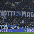 Suporterii Atalantei visau la o nouă noapte magică oferită de echipa nerazzurra, dar Bayern a fost nemiloasă în duelul de la Bergamo / Foto: Imago