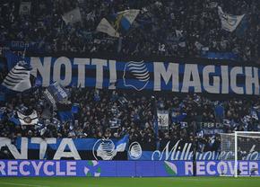 Reacția impresionantă a fanilor după rușinea cu Bayern » „Nu poți juca împotriva lor. Vor merge până la capăt!”