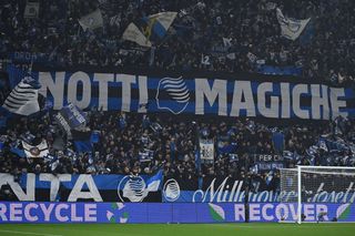 Reacția impresionantă a fanilor după rușinea cu Bayern » „Nu poți juca împotriva lor. Vor merge până la capăt!”