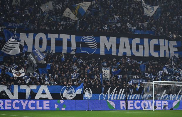 Reacția impresionantă a fanilor după rușinea cu Bayern » „Nu poți juca împotriva lor. Vor merge până la capăt!”