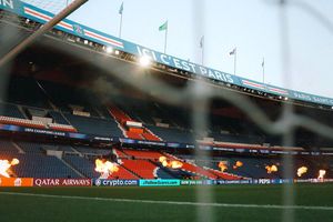 PSG - Chelsea, în „optimile” Ligii Campionilor : surpriză în echipele de start