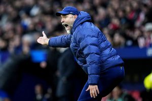 Igor Tudor, fără reacție după 4 eșecuri din tot atâtea meciuri pe banca lui Tottenham: „Nu e treaba mea să explic”