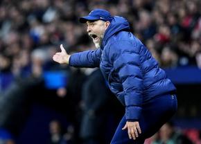 Igor Tudor, fără reacție după 4 eșecuri din tot atâtea meciuri pe banca lui Tottenham: „Nu am mai văzut așa ceva în cariera mea”