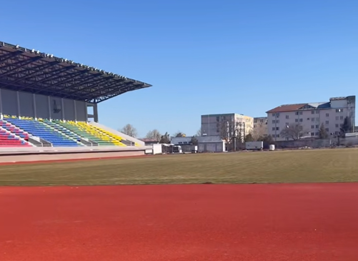Stadion Alexandria