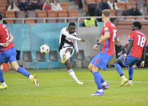 Trag „șepcile roșii” la titlu? Noul obiectiv al lui U Cluj pentru play-off: „Trebuie să fim conștienți”