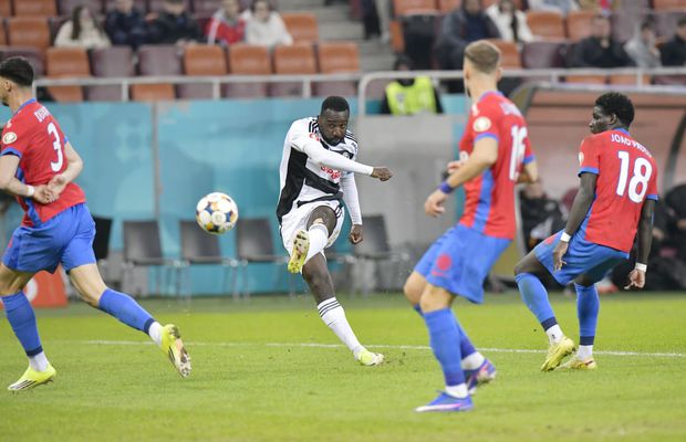 Trag „șepcile roșii” la titlu? Noul obiectiv al lui U Cluj pentru play-off: „Trebuie să fim conștienți”