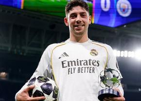 Eroul lui Real Madrid a reacționat după ce a răpus-o pe Manchester City: „Asta încerc să fac, este ceea ce mi-a zis antrenorul”