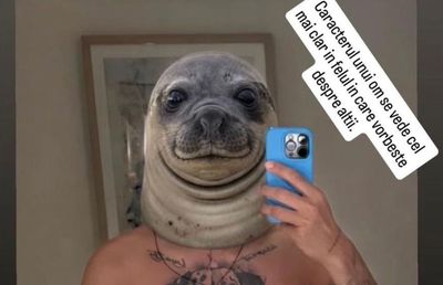 „Foca” de la Rapid i-a răspuns Dianei Șucu după criticile vehemente: „Caracterul unui om se vede cel mai clar...”