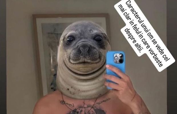 „Foca” de la Rapid i-a răspuns Dianei Șucu după criticile vehemente: „Caracterul unui om se vede cel mai clar...”