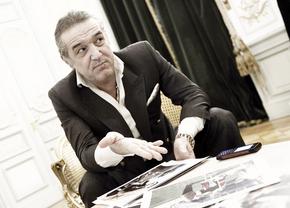„Becali nu cred că se poate pricepe ca un antrenor” » Totul despre „antrenorul-marionetă” de la FCSB: „Discutam la începutul săptămânii!”