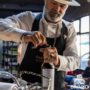 Dan Șendrea // Foto: Instagram