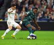 Cele mai tari imagini din Real Madrid - Manchester City 3-0 // Getty Images