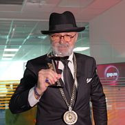 Dan Șendrea // Foto: GSP