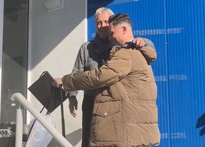 Primele critici din partea Craiovei, după ce Mirel Rădoi a revenit la FCSB: „Vorbeai de Rotaru şi acum unde te duci?”
