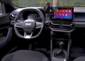 Dacia, planuri mari pentru 2030 » Ce se schimbă la modelele electrice și hibride în următorii ani