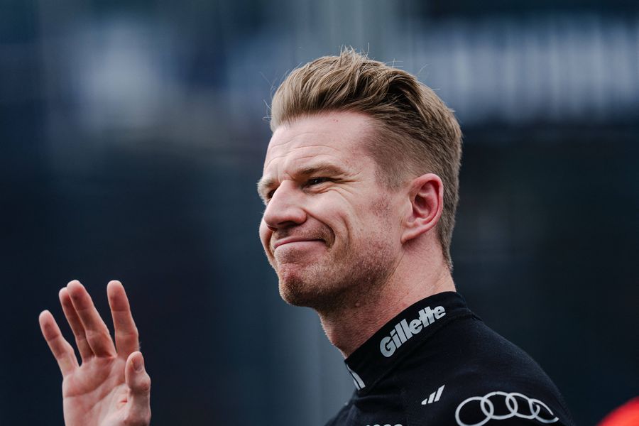 De ce nu au luat startul Nico Hulkenberg și Oscar Piastri în Marele Premiu al Australiei