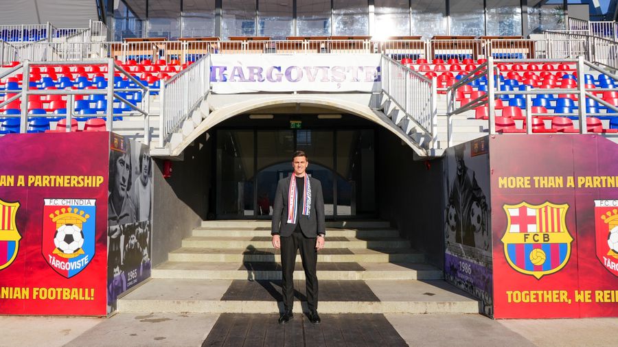 Formația din Liga 2 care forțează promovarea în Superligă: „Se schimbă obiectivul”