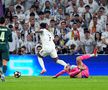 Cele mai tari imagini din Real Madrid - Manchester City 3-0 // Getty Images