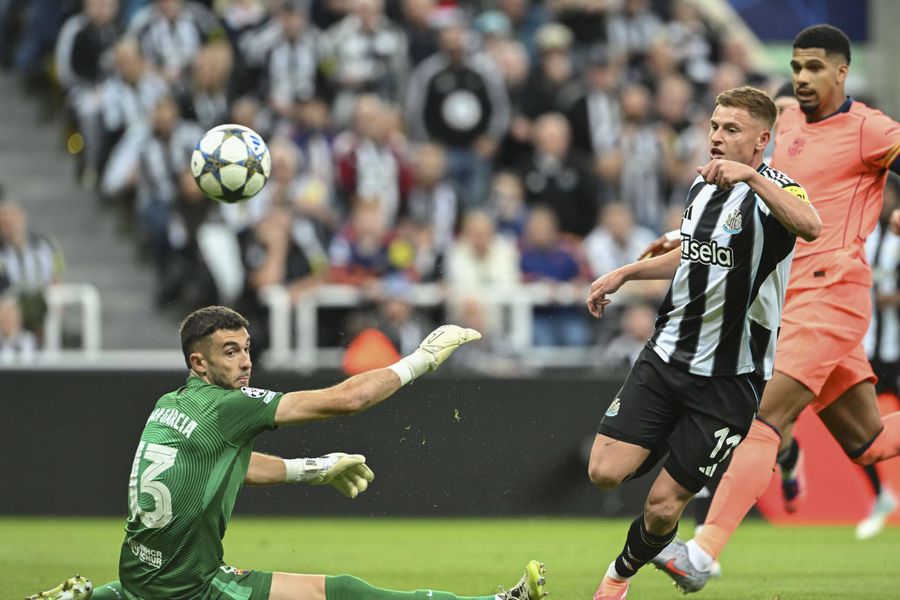 Un club din Liga Campionilor îl vrea pe Pio Esposito » Anunțul făcut de Inter: „Este un tezaur! Dar orice se poate întâmpla”