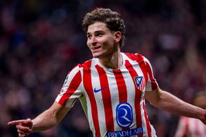 Julian Alvarez, despre viitorul său în tricoul lui Atletico Madrid: „Nu se știe niciodată”