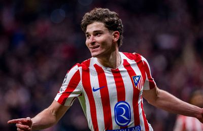 Julian Alvarez, despre viitorul său în tricoul lui Atletico Madrid: „Nu se știe niciodată”