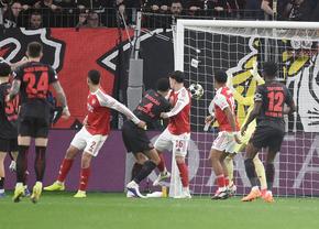 „Arsenal vrea să câștige Premier League trișând!” » Fost jucător de la Chelsea, atac brutal: „Mikel Arteta, ai cheltuit un miliard și câștigi din cornere!”