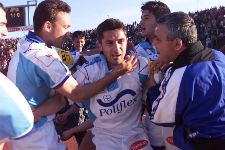 Fostul conducător din Superliga e acum... somelier! „Cel mai bun vin? Eu asta vă recomand” + De ce a ratat Claudiu Niculescu transferul la Lazio