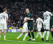 Cele mai tari imagini din Real Madrid - Manchester City 3-0 // Getty Images