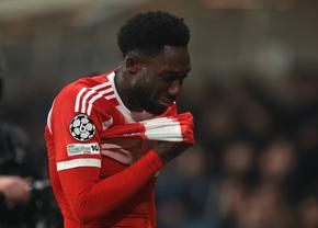 Starul lui Bayern a părăsit terenul în lacrimi » Prezența la Campionatul Mondial, sub semnul întrebării