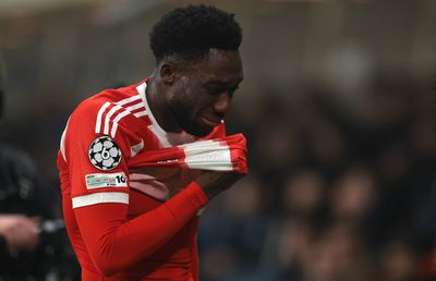 Starul lui Bayern a părăsit terenul în lacrimi » Prezența la Campionatul Mondial, sub semnul întrebării