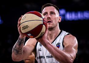 Buducnost Podgorica – U-BT Cluj-Napoca, meci decisiv pentru calificarea în „sferturile” EuroCup! Mihai Silvășan: „Ne așteaptă o misiune dificilă”