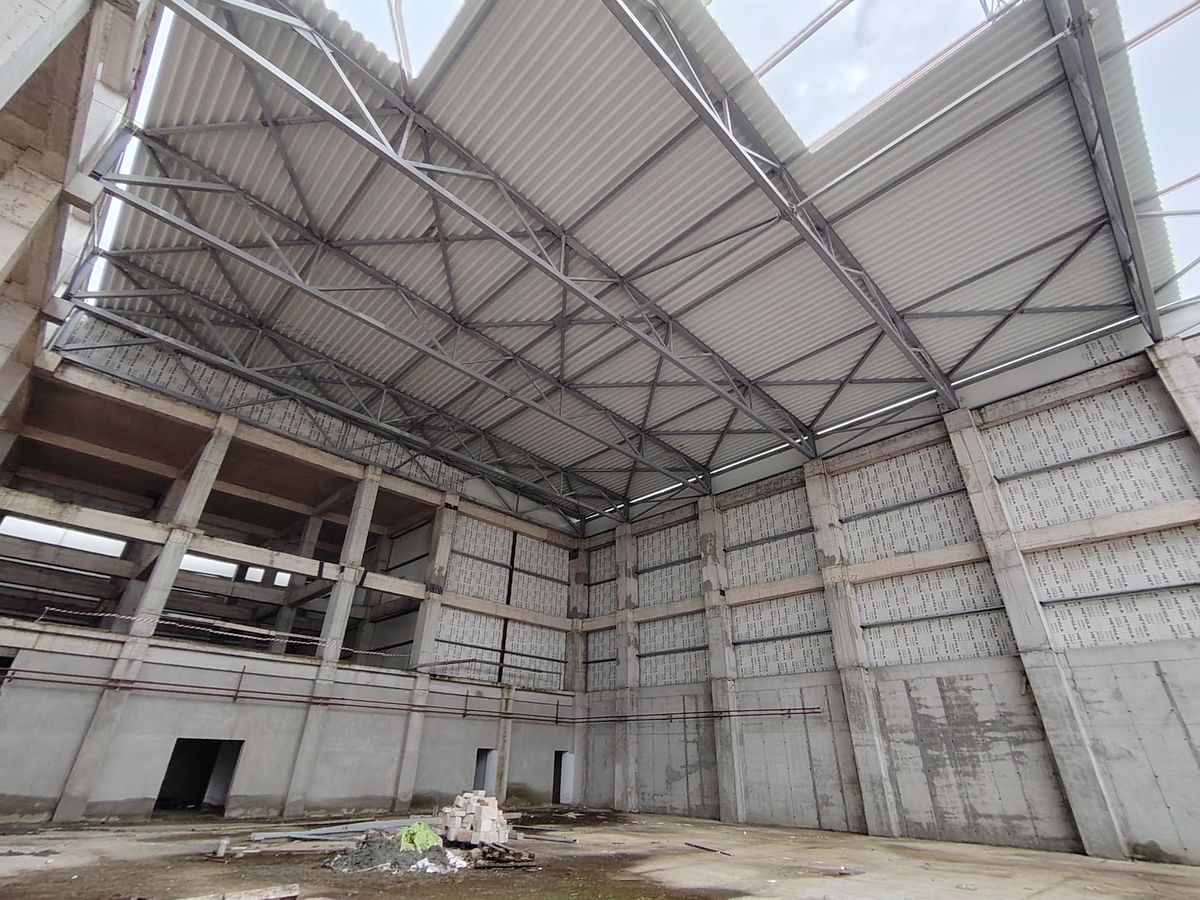 S-au apucat din nou de treabă! » Am mers pe șantierul încremenit: abia după inspecția ministrului Cseke Atilla lucrurile au început să se miște