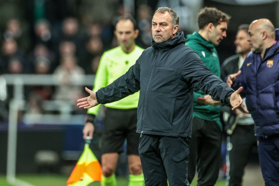 Seria neagră a Barcelonei a ajuns la 11 luni! » „Laporta oferă mai mult spectacol decât trupa lui Hansi Flick”