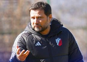 Marius Croitoru, după ce a învins campioana FCSB: „Am fost mai buni!”