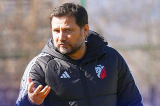 Ironia lui Croitoru, după ce Botoșani l-a numit în locul lui Grozavu: „În viață plătești și pentru asta”