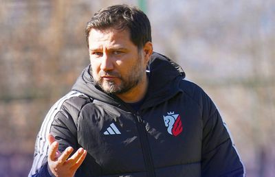 Marius Croitoru, după ce a învins campioana FCSB: „Am fost mai buni!”