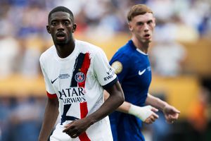 PSG - Chelsea » Reeditarea finalei Campionatului Mondial al Cluburilor, în „optimile” Ligii Campionilor