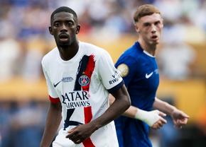 PSG - Chelsea » Reeditarea finalei Campionatului Mondial al Cluburilor, în „optimile” Ligii Campionilor