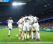Cele mai tari imagini din Real Madrid - Manchester City 3-0 // Getty Images