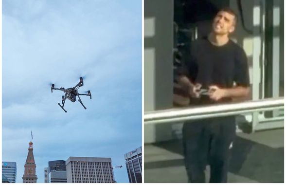 Starul lui Manchester City, reclamat de vecini la poliție dintr-un motiv incredibil