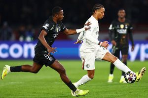 PSG - Chelsea, în „optimile” Ligii Campionilor: „thriller”, vine și al patrulea gol!