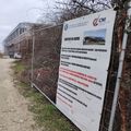 Cum se mișcă lucrurile la Sala Polivalentă din Constanța, începută încă din 2020