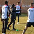 Thomas Neubert a plecat definitiv de la FCSB