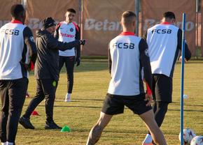 Conducerea lui FCSB a confirmat prima mișcare din „era Rădoi”: „Am semnat rezilierea”