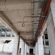 Cum se mișcă lucrurile la Sala Polivalentă din Constanța, 11 martie 2026